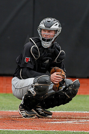 ASU @ UALR baseball 3-17-13 (© Justin Manning) JWM0514