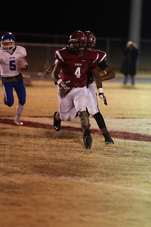 Hooten's AR Football 11-14-2014 (©Justin Manning) JWM_0136