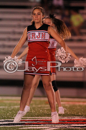 Arkadelphia @ Glen Rose Jr High 9-10-2015 (©Justin Manning) JWM_0215