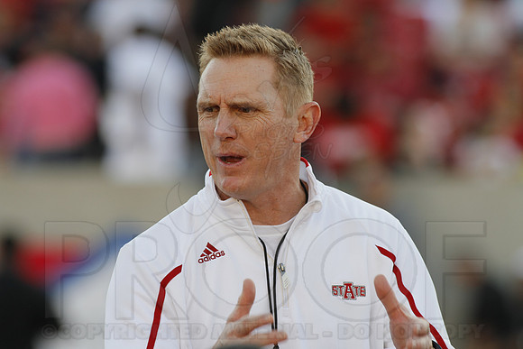 AState Spring Game 4-18-2014 (© Justin Manning) JWM_0126