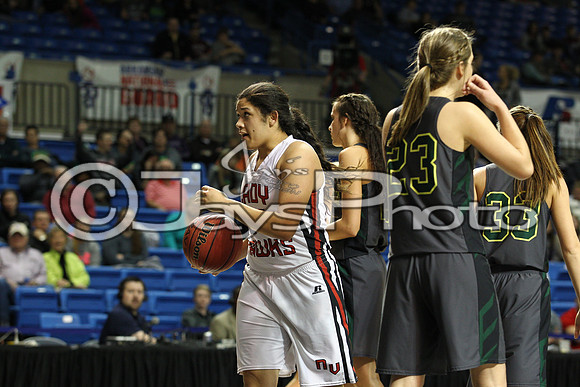 Nemo Vista vs. Wonderview 1A Girls State Finals 3-12-2015 (©Justin Manning) JWM_239