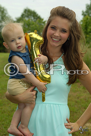 Camden's 1st Birthday pictures_0258