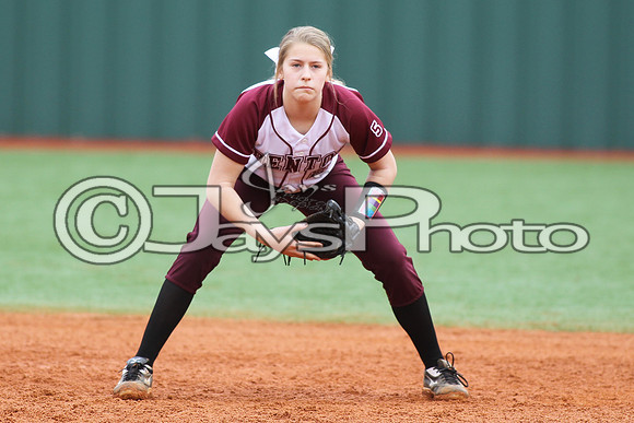 Cabot @ Benton Softball 3-10-2015 (©Justin Manning) JWM_0041