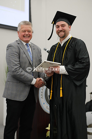 Arkansas State University Three Rivers (Health Sciences' Pinning Ceremony) LPN & RN 12-12-24 _JWM_0983