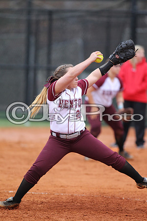 Cabot @ Benton Softball 3-10-2015 (©Justin Manning) JWM_0265
