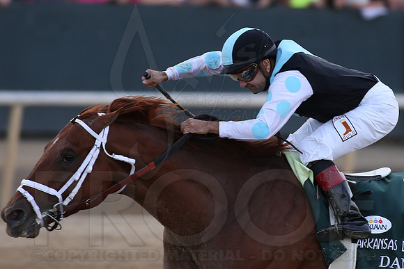 Arkansas Derby 4-12-2014 (© Justin Manning) JWM_1136