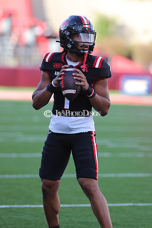 UCA @ Arkansas State 8-31-24_JWM_0244