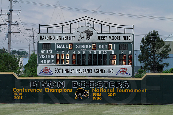 Glen Rose vs Piggott (3A State Baseball 1st Round 5-9-13) (©Justin Manning) JWM0191