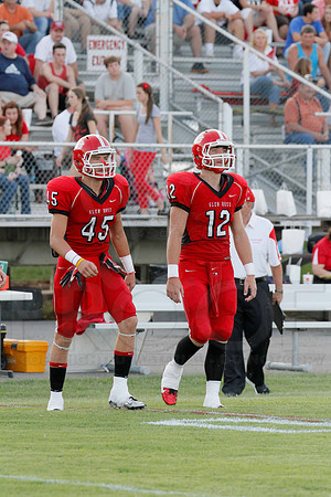 Glen Rose @ Malvern 9-3-12 (Justin Manning)227