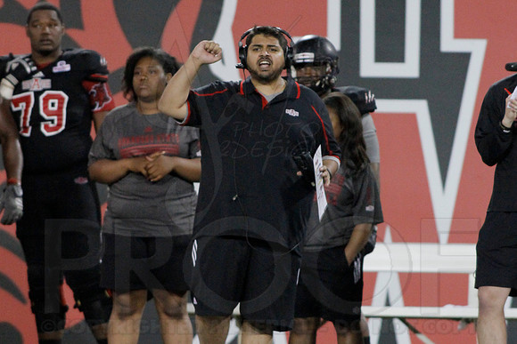 AState Spring Game 4-18-2014 (© Justin Manning) JWM_0630