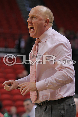 ULM @ Arkansas State Womans Basketball 2-21-2015 (©Justin Manning) JWM_503
