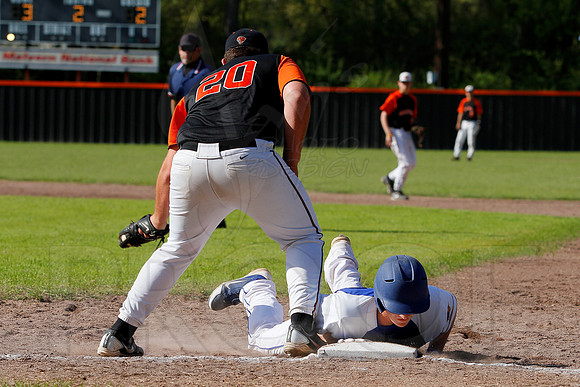 Sheridan @ Malvern 4-15-13 (© Justin Manning) JWM0214
