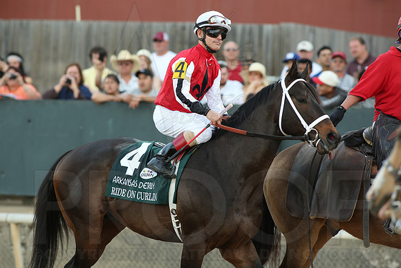 Arkansas Derby 4-12-2014 (© Justin Manning) JWM_1043