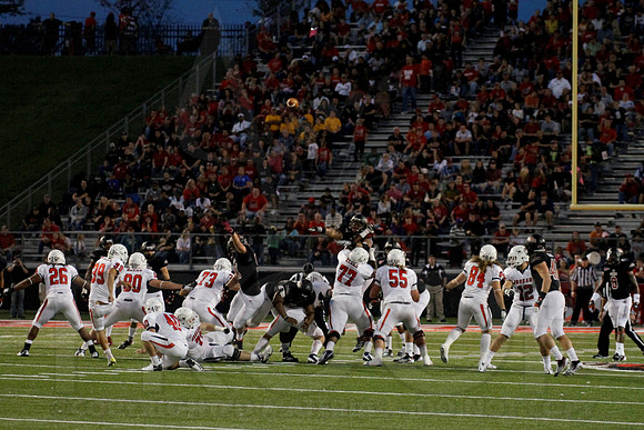 Southern Alabama @ ASU 10-13-12 (Justin Manning)0178