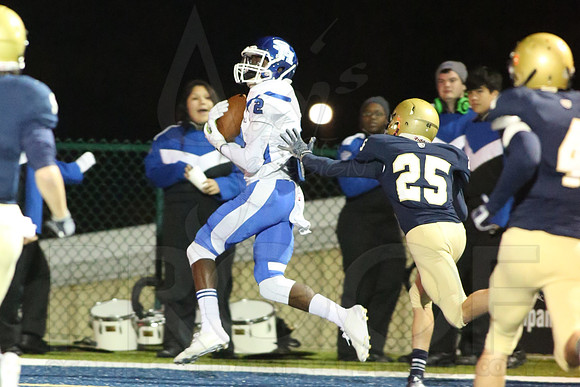 Sylvan Hills @ Pulaski Academy 11-7-2014 (©Justin Manning) JWM_066