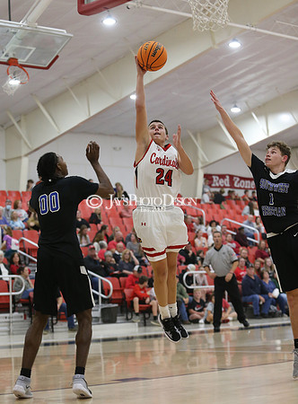 Southwest Christian Academy @ Harmony Grove 11-8-21_JWM_0211