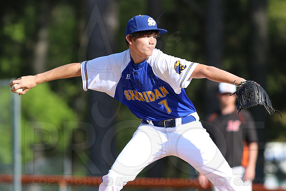 Sheridan @ Malvern 4-15-13 (© Justin Manning) JWM0342