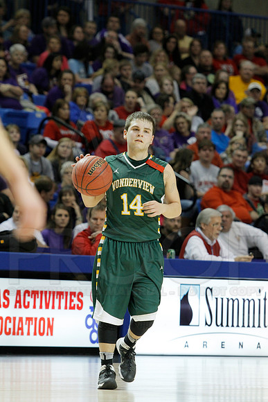 1A Boys State Finals-Concord vs. Wonderview 3-14-2014 (© Justin Manning) JWM_0145