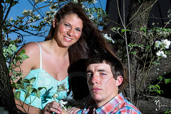 Collin & Makayla Senior pics 4-14-13 (© Justin Manning) JWM0331