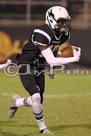 Smackover vs. Warren (Hooten's Kickoff Classic) 8-31-2015 (Scrimmage) 8-31-2015 (©Justin Manning) JWM_0020