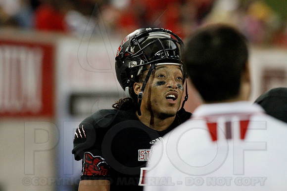 Idaho @ ASU 10-12-13 (© Justin Manning) JWM0564