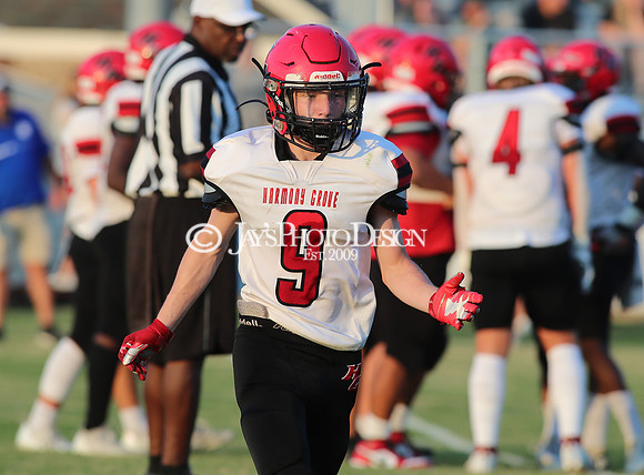Harmony Grove @ Bismarck (Scrimmage) 8-23-24_JWM_0077