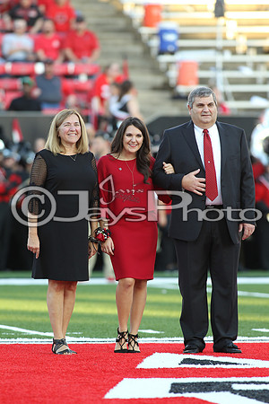 South Alabama @ Arkansas State 10-15-16_JWM_0161