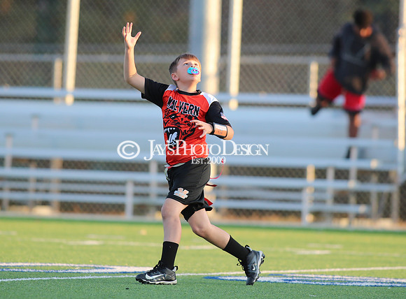 Malvern @ Lakeside 3rd Grade Flag Football (Championship) 10-29-24_JWM_0030