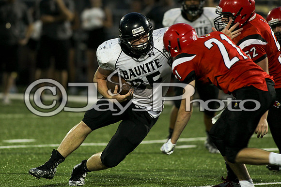 Bauxite @ Harmony Grove (Scrimmage) 8-25-2015 (©Justin Manning) JWM_0001