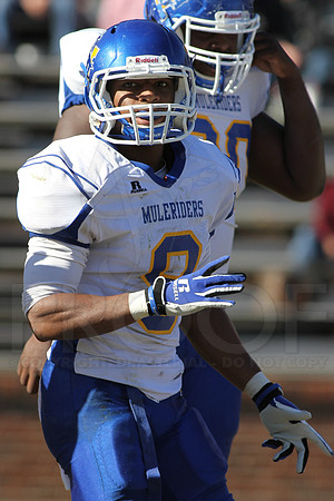 Southern Arkansas University @ Ouachita Baptist University 11-1-2014 (©Justin Manning) JWM_566