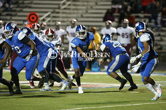 Pine Bluff @ Sylvan Hills 9-24-20 _JWM_0431