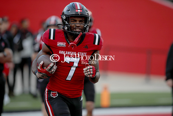Troy @ Arkansas State 10-26-24_JWM_0264