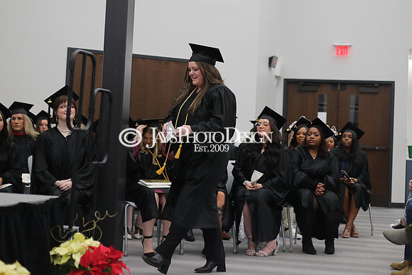 Arkansas State University Three Rivers (Health Sciences' Pinning Ceremony) LPN & RN 12-12-24 _JWM_0240