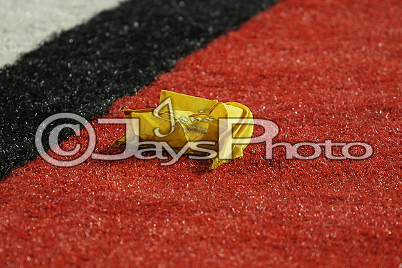 Idaho @ Arkansas State (Homecoming) 10-3-2015 (©Justin Manning) JWM_0886