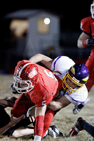 Lavaca @ Glen Rose 11-22-13 (©Justin Manning) JWM_0027