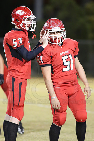 vGlen Rose @ Episcopal 11-7-2014 (©Justin Manning) JWM_001
