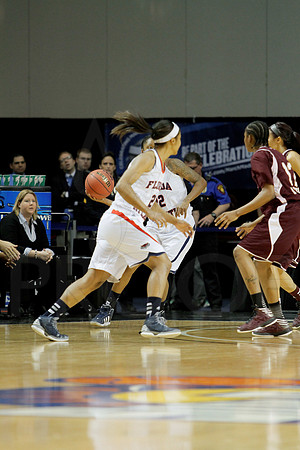 Florida Atlantic vs. UL-Monroe Women's JWM0194 (©Justin Manning)