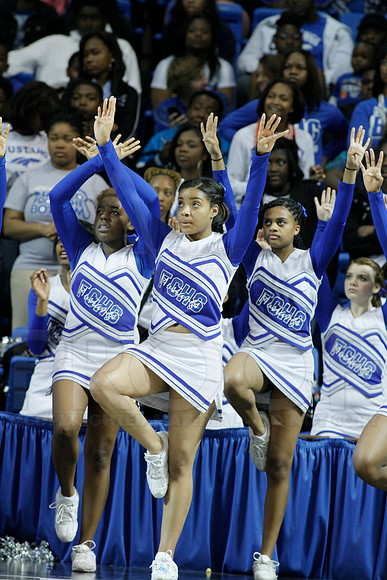 5A Boys State Finals-Forrest City vs. Jacksonville 3-14-2014 (© Justin Manning) JWM_0163