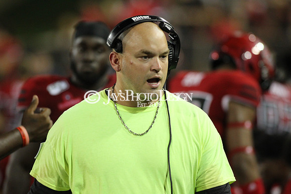 SMU @ Arkansas State 8-31-19_0909