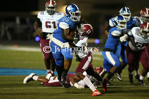 Pine Bluff @ Sylvan Hills 9-24-20 _JWM_0240