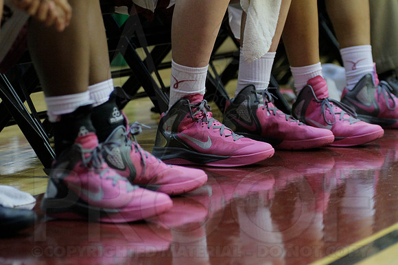 LA Tech @ UALR 1-30-13 (Justin Manning)0162
