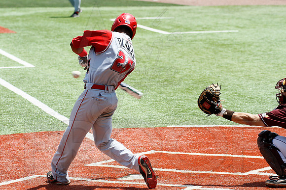 UALR vs. ULL Baseball 4-29-12 (Justin Manning)024