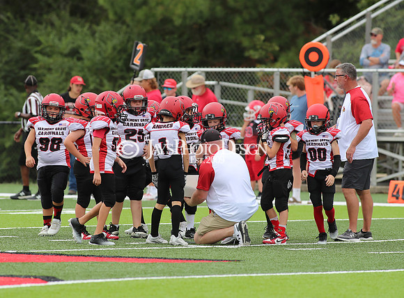 Glen Rose @ Harmony Grove 4th Grade 9-14-24_JWM_0414