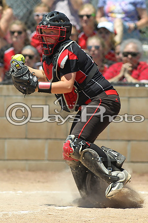 Bald Knob vs. Harmony Grove 5-3A Regionals 5-6-17_JWM00564