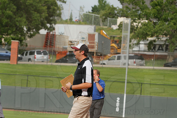 6A State Softball Finals Sheridan vs. Benton 5-23-2014 (© Justin Manning) JWM_0102