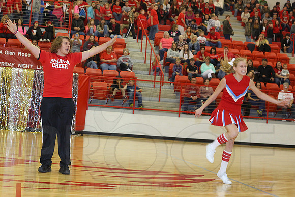 Glen Rose Homecoming Day Ceremony (©Justin Manning) JWM_0154