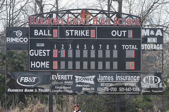 Glen Rose @ Harmony Grove 3-25-13 (© Justin Manning) JWM0125