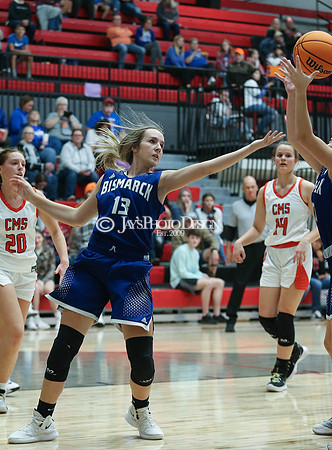Bismarck @ Cutter Morning Star Senior Girls 11-22-21_JWM_0286