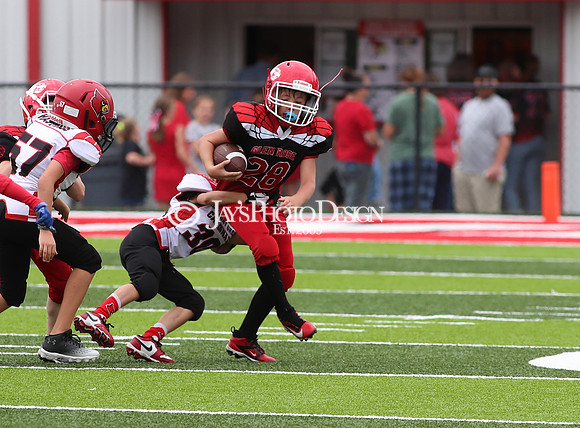 Glen Rose @ Harmony Grove 4th Grade 9-14-24_JWM_0425