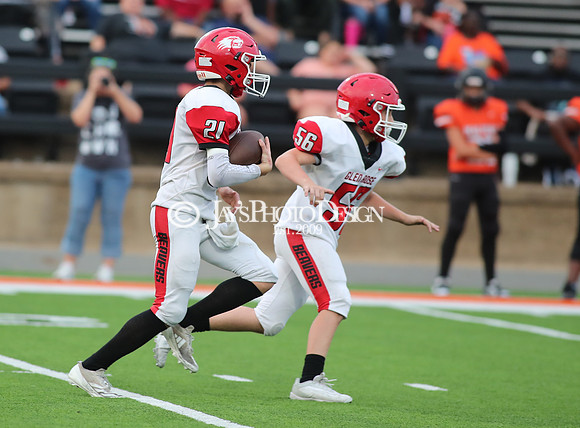 Glen Rose @ Malvern Jr. High 9-5-24_JWM_0056